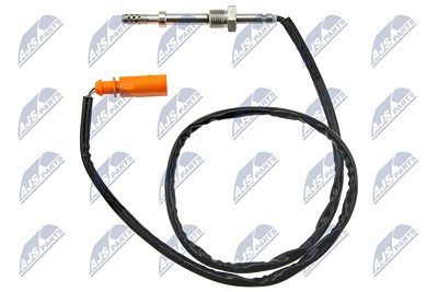 Nty Sensor, Abgastemperatur [Hersteller-Nr. EGT-AU-030] für Audi Image