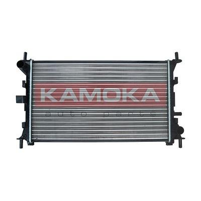 Kamoka Kühler, Motorkühlung [Hersteller-Nr. 7705132] für Ford Image