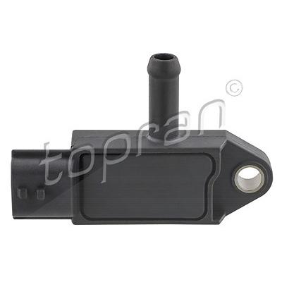 Topran Sensor, Abgasdruck [Hersteller-Nr. 622522] für Dacia, Nissan, Renault Image