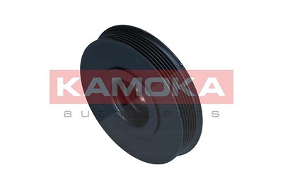 Kamoka Riemenscheibe, Kurbelwelle [Hersteller-Nr. RW015] für Citroën, Fiat, Ford, Hyundai, Mazda, Mercedes-Benz, Mini, Nissan, Peugeot, Plymouth, Pors Image