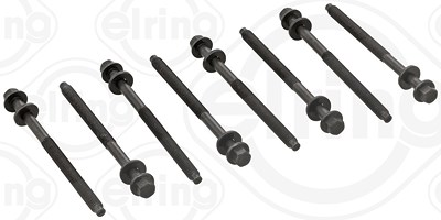 Elring Zylinderkopfschraubensatz [Hersteller-Nr. 156.580] für Ford, Ford Usa, Lincoln, Marcos, Mazda, Mercury, Morgan, Noble Image