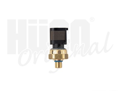 Hüco Sensor, Kraftstoffdruck [Hersteller-Nr. 131943] für Audi, Seat, VW Image