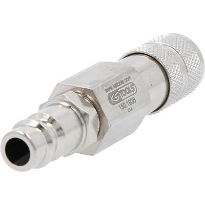 Ks Tools Adapter, Kühlsystemdruckprüfset [Hersteller-Nr. 150.1936] Image