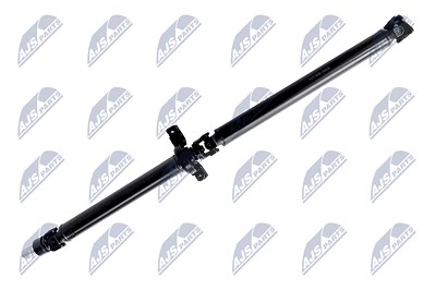 Nty Gelenkwelle, Achsantrieb [Hersteller-Nr. NWN-SB-003] für Subaru Image
