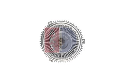 Aks Dasis Kupplung, Kühlerlüfter [Hersteller-Nr. 128040N] für Mercedes-Benz Image