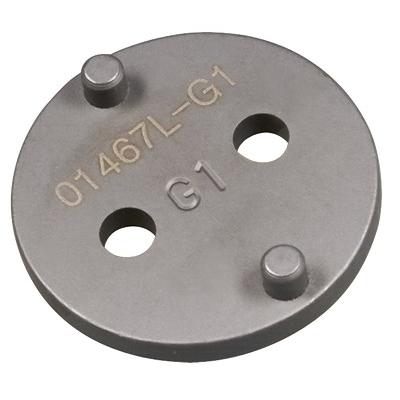 Sw Stahl Bremskolbenadapter G1 [Hersteller-Nr. 01467L-G1] Image
