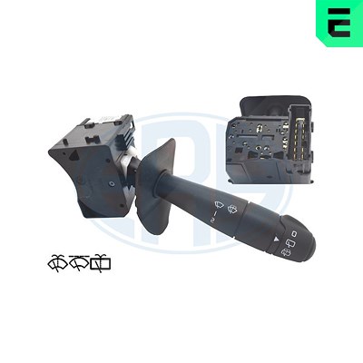 Era Lenkstockschalter [Hersteller-Nr. 440636] für Renault Image