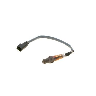 Bosch Lambdasonde [Hersteller-Nr. 0258006022] für Ford Image