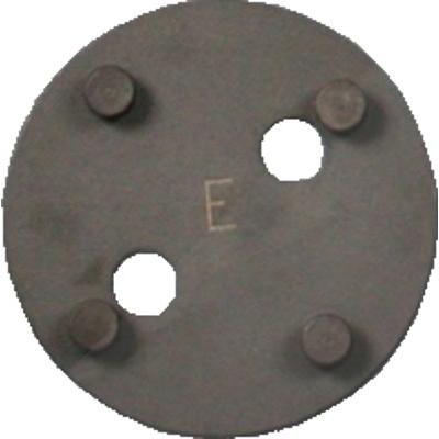Sw Stahl Bremskolbenadapter E [Hersteller-Nr. 01435L-E] Image