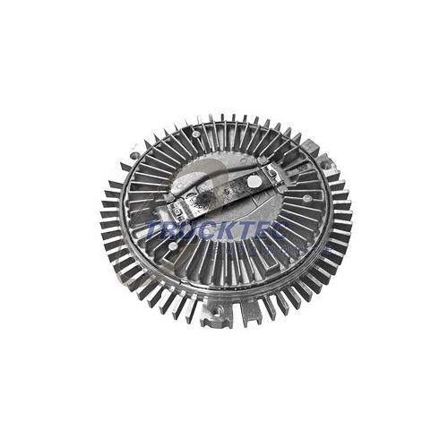 Trucktec Automotive Kupplung, Kühlerlüfter [Hersteller-Nr. 02.19.292] für Mercedes-Benz
