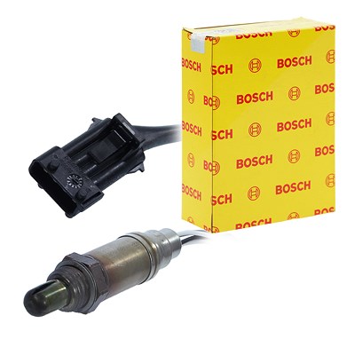 Bosch Lambdasonde [Hersteller-Nr. 0258005097] für Volvo Image