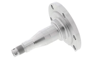 Vaico Radnabe hinten beidseitig passend [Hersteller-Nr. V10-8344] für Audi, VW