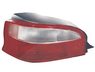 Alkar Heckleuchte [Hersteller-Nr. 2211339] für Citroën Image