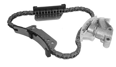 Schaeffler Ina Kettensatz, Ölpumpenantrieb [Hersteller-Nr. 559012610] für Hyundai, Kia Image