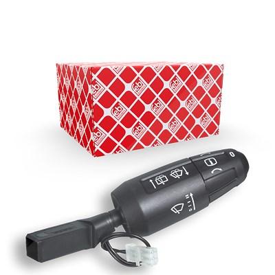 Febi Bilstein Lenkstockschalter [Hersteller-Nr. 40470] für Opel, Vauxhall Image
