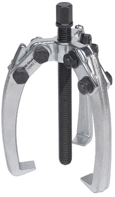 Sw Stahl Mini Laschen-Abzieher, 3-armig, 10 - 90 mm [Hersteller-Nr. 10982L]