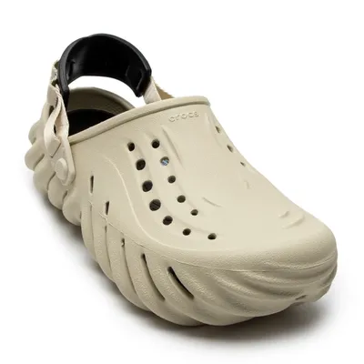 Crocs Crocs Slippers Outdoor Sandals Men's Beach Shoes Casual Sandals 207937-2Yj