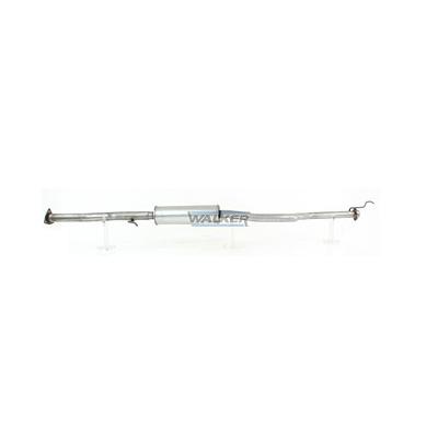 Walker Mittelschalldämpfer [Hersteller-Nr. 21297] für Honda Image