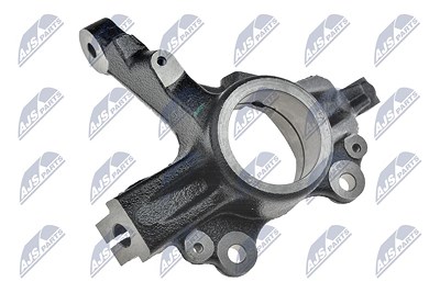Nty Achsschenkel, Radaufhängung [Hersteller-Nr. ZZP-PL-009] für Vauxhall, Opel Image