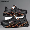 Herren Outdoor Sandalen Sport Hausschuhe Strand Rutschen Atmungsaktive Clogs Männer Casual Garten Schuhe Rutschfeste Wandern Männer Outdoor Sandalen
