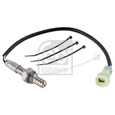 Febi Bilstein Lambdasonde [Hersteller-Nr. 179578] für Suzuki Image