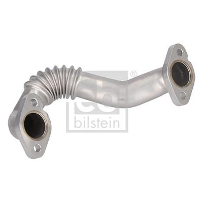 Febi Bilstein Rohrleitung, AGR-Ventil [Hersteller-Nr. 188348] für Audi, Seat, Skoda, VW Image