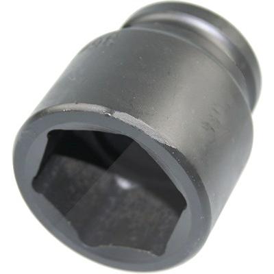 Sw Stahl IMPACT-Steckschlüsseleinsatz, 3/4, 27 mm [Hersteller-Nr. 07900-27SB] Image