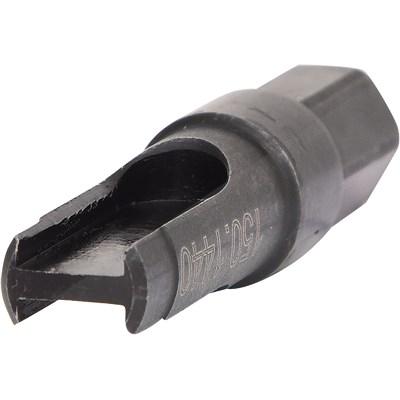 Ks Tools Spezial-Steckschlüsseleinsatz, Ölablassschraube [Hersteller-Nr. 150.1440] Image