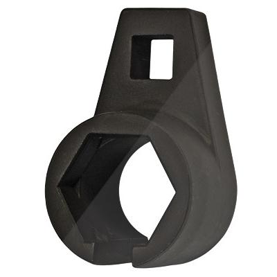 Sw Stahl Steckschlüsseleinsatz, offen, 3/8, 22 mm [Hersteller-Nr. 26040SB] Image