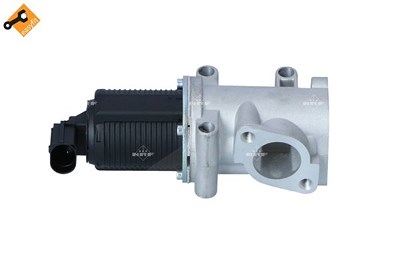 Nrf AGR-Ventil [Hersteller-Nr. 48396] für Alfa Romeo, Fiat, Opel, Saab, Suzuki, Vauxhall Image