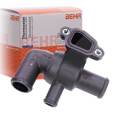 Mahle Thermostat mit Dichtung 90 °C [Hersteller-Nr. TI5390] für Smart Image