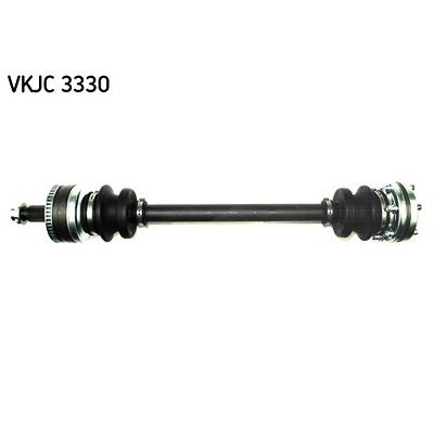 Skf Antriebswelle [Hersteller-Nr. VKJC3330] für Mercedes-Benz Image
