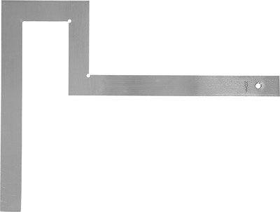 Ks Tools Anschlagwinkel [Hersteller-Nr. 300.1121] Image