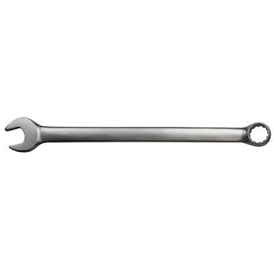 Sw Stahl Gabelringschlüssel, 21 mm, extra lang [Hersteller-Nr. 00835L-21] Image