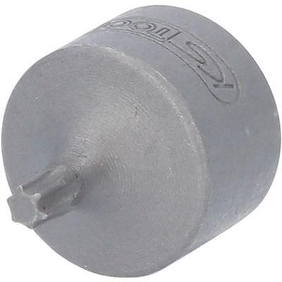 Ks Tools 3/8 Bit-Stecknuss Torx, kurz, T20 [Hersteller-Nr. 917.4018] Image
