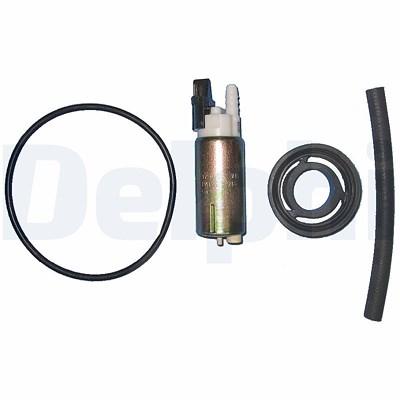 Delphi Kraftstoffpumpe [Hersteller-Nr. FE0489-12B1] für Saab Image