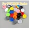2pcs/lot Silicone Thumbstick Grip Cap Cover Joystick Caps for playstation PS4 PS3 Xbox 360 Game Controller Accessories
