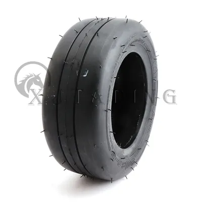 80/60-5 Tubeless Tire For Electric Scooter Children's Kart Xiaomi Ninebot Mini Pro Karting Vacuum