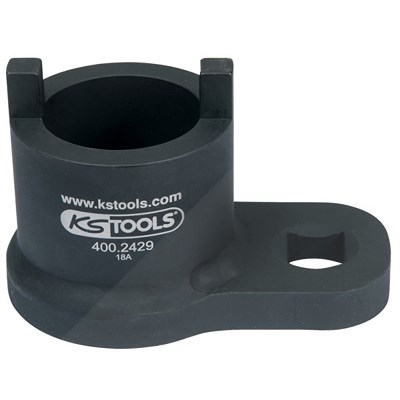 Ks Tools 1/2 Nockenwellen-Arretier-Werkzeug für PSA [Hersteller-Nr. 400.2429] Image