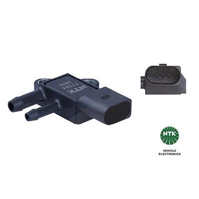 Ntk Sensor, Abgasdruck [Hersteller-Nr. 77294] für Audi, VW Image