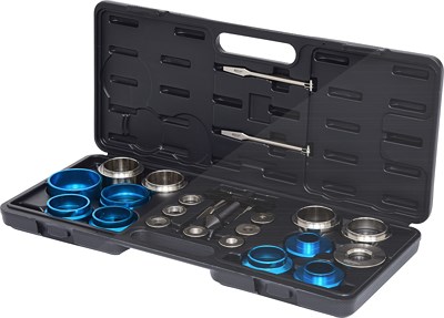 Ks Tools Ausziehersatz, Wellendichtring [Hersteller-Nr. 700.1280] Image