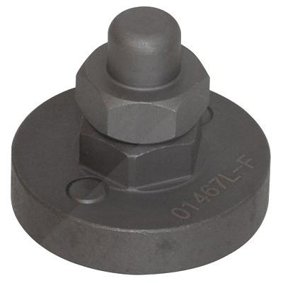 Sw Stahl Bremskolbenadapter F [Hersteller-Nr. 01467L-F] Image