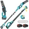 Seesii Polesaw High branch saw Cordless 8
