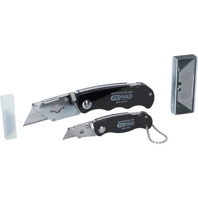 Ks Tools Klappmesser-Satz [Hersteller-Nr. 907.2172] Image