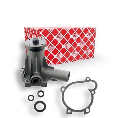 Febi Bilstein Wasserpumpe [Hersteller-Nr. 11219] für Volvo Image