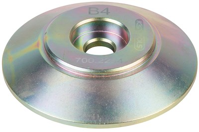 Ks Tools Druckstück, Ein-/Auspresswerkzeug [Hersteller-Nr. 700.2254] Image