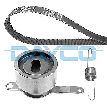 Dayco Zahnriemensatz [Hersteller-Nr. KTB391] für Honda Image