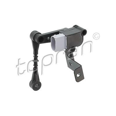 Topran Sensor, Leuchtweitenregulierung [Hersteller-Nr. 601671] für Land Rover Image