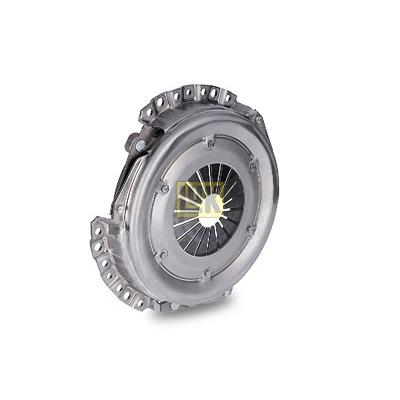 Schaeffler Luk Kupplungsdruckplatte [Hersteller-Nr. 120004210] für Alpine, Renault Image