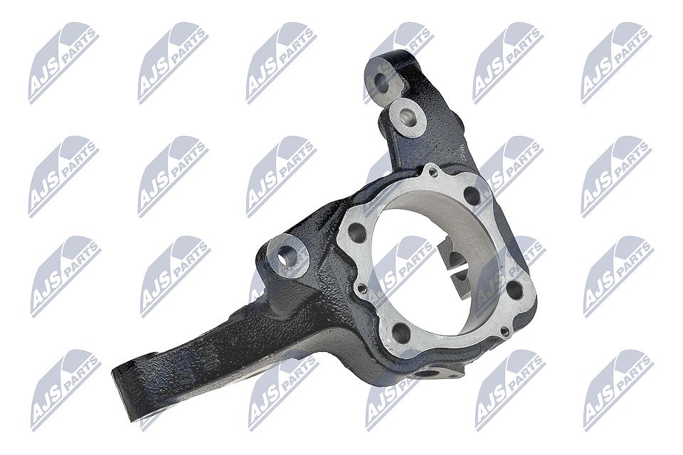 Nty Achsschenkel, Radaufhängung [Hersteller-Nr. ZZP-HY-508] für Hyundai Image